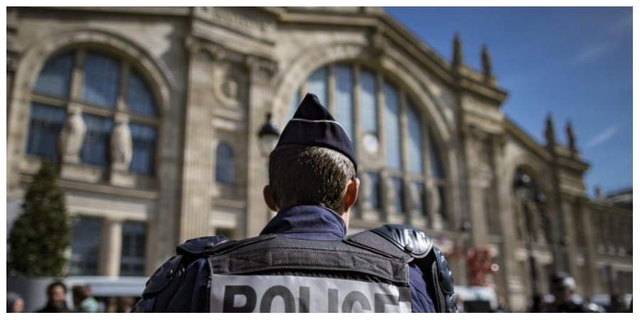 Ανενεργή οβίδα σε σάκο ταξιδιώτη και μερική εκκένωση σταθμού τρένων στη Γαλλία