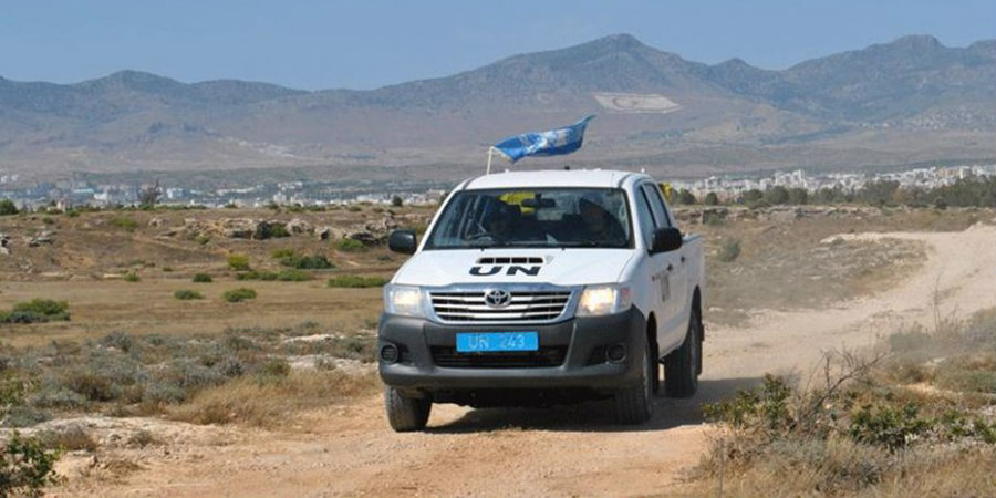 Πρόταση Γκουτέρες για παράταση της εντολή της αποστολής ΟΥΝΦΙΚΥΠ στην Κύπρο 