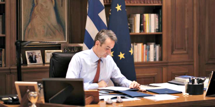Η Ελλάδα είναι προσηλωμένη στην ευρωπαϊκή προοπτική των Δυτικών Βαλκανίων, είπε ο Πρωθυπουργός 
