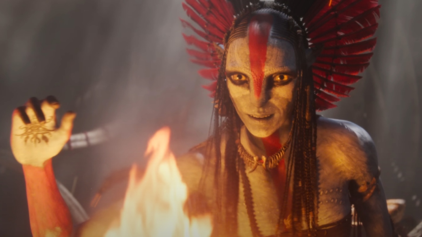 Έρχεται νέα ταινία Avatar - Πότε αναμένεται στους κινηματογράφους - Δείτε το νέο τρέιλερ