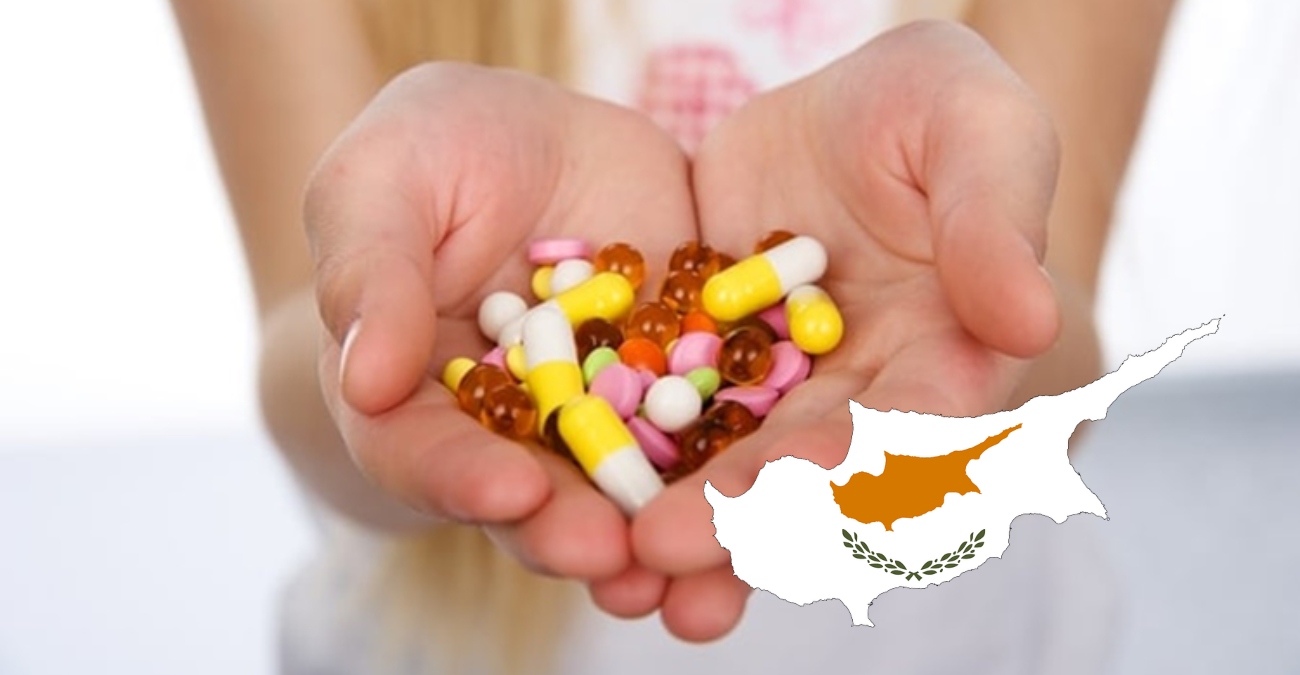 Η Κύπρος ανάμεσα στις Ευρωπαϊκές χώρες με την υψηλότερη κατανάλωση αντιβιοτικών φαρμάκων - Εφαρμογή προγράμματος επιτήρησης