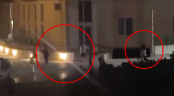 VIDEO - Άγριος ξυλοδαρμός 18χρονου στην Αλβανία: Ζήτησε τα δεδουλευμένα του και κατέληξε να τον δέρνουν