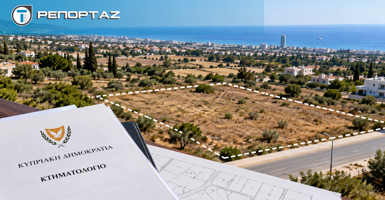 Κρατικά οικόπεδα: Ποιοι μπαίνουν στη λίστα - Τα κριτήρια που πρέπει να γνωρίζετε