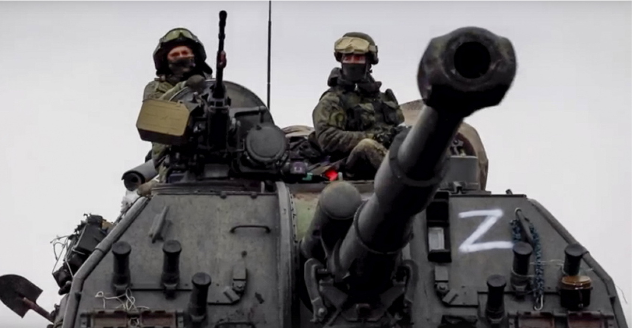 Πόλεμος στην Ουκρανία: Η Ρωσία παίρνει στρατιωτικά το πάνω χέρι, λένε οι Νορβηγοί