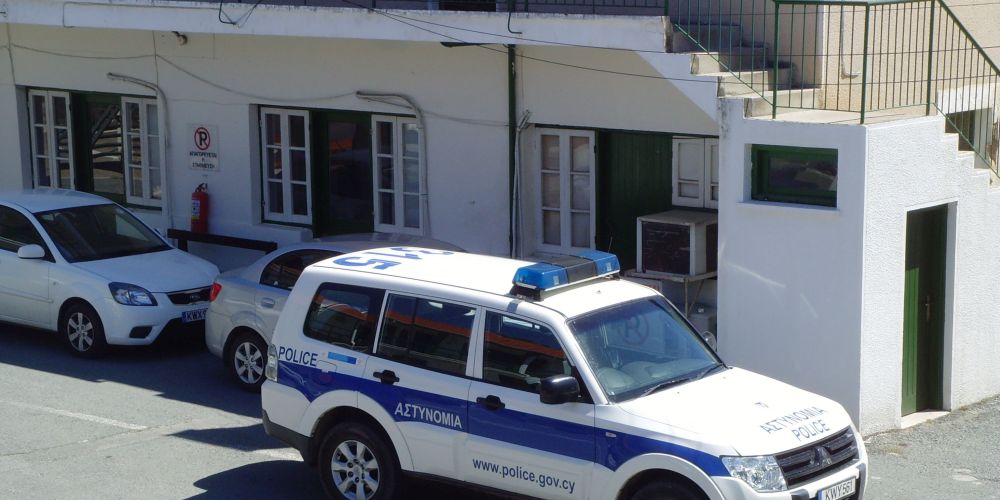 ΠΑΦΟΣ: Αίσιο τέλος στην «Οδύσσεια» του 33χρονου Γιώργου – Παρουσιάστηκε στην Αστυνομία