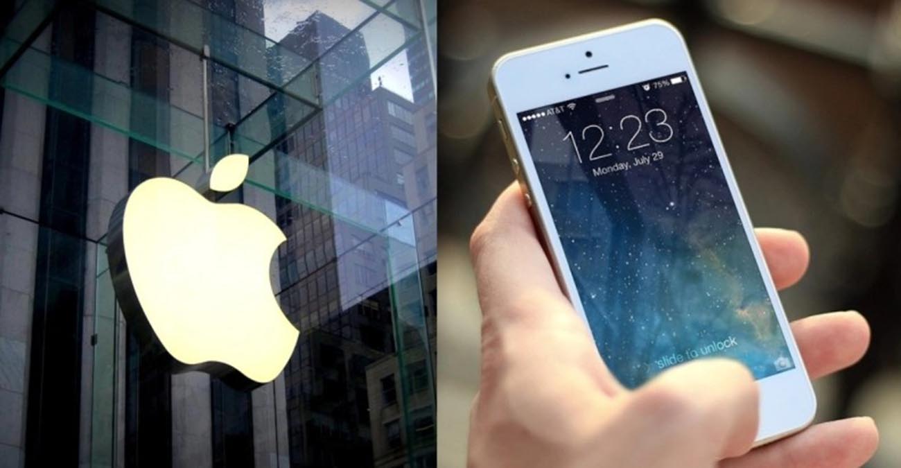 Άνδρας στις ΗΠΑ αγόρασε 300 iPhones από το Apple Store, αλλά τον λήστεψαν όταν τα έβαζε στο αμάξι