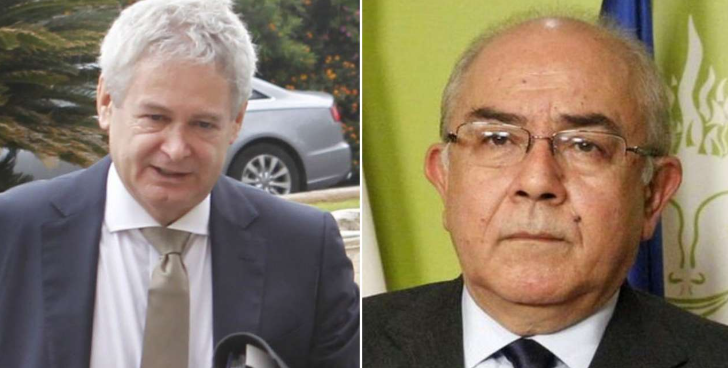 Οι σημαντικές πρωτοβουλίες επίλυσης του Κυπριακού: Μαυρογιάννης και Ομήρου μιλούν για τις χαμένες ευκαιρίες από το 1974 