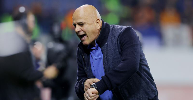 Απέτυχε γιατί δεν έκαμε «upgrade» ο Τιμούρ…