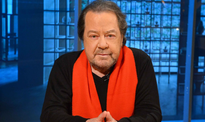 Γιάννης Πάριος: Η πρώτη σκληρή απάντηση για τα αρνητικά σχόλια και την ηλικία του μετά την Κύπρο
