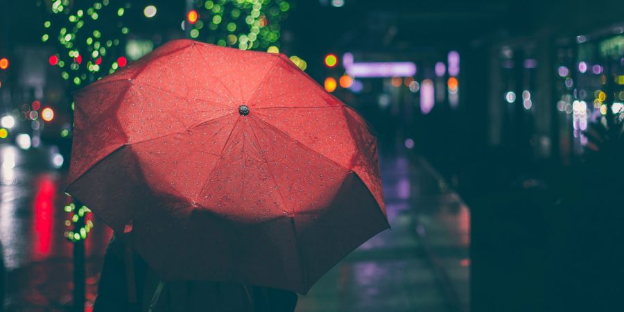 ΚΥΠΡΟΣ: Εφοδιαστείτε με ομπρέλες – Βροχές και καταιγίδες τις επόμενες μέρες