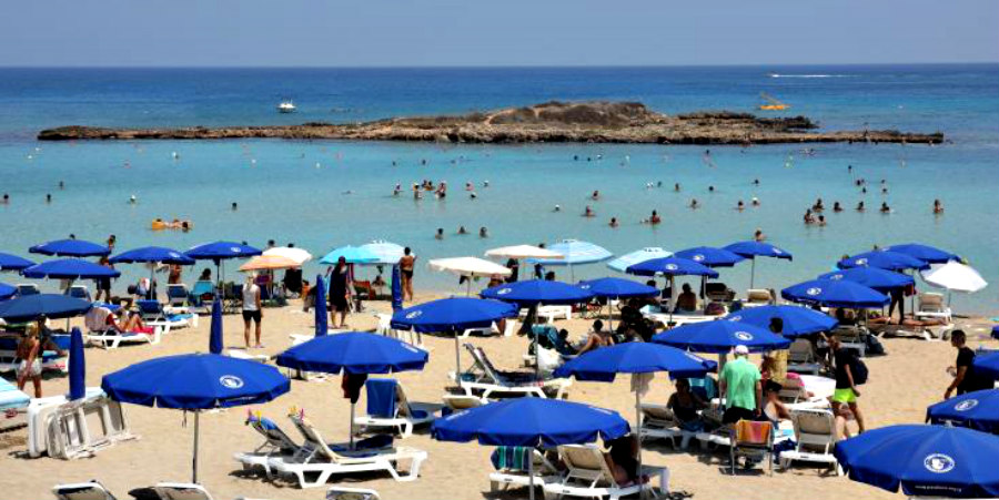 Έντονος προβληματισμός στην τουριστική βιομηχανία για το 2021, λέει ο Πρόεδρος του ΠΑΣΥΞΕ Αμμοχώστου 