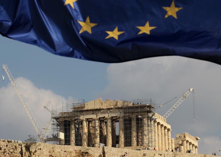 Διατηρεί στο Β3 την αξιολόγηση για Ελλάδα ο οίκος Moody's, προβλέπει ανάπτυξη 2% για 2018 