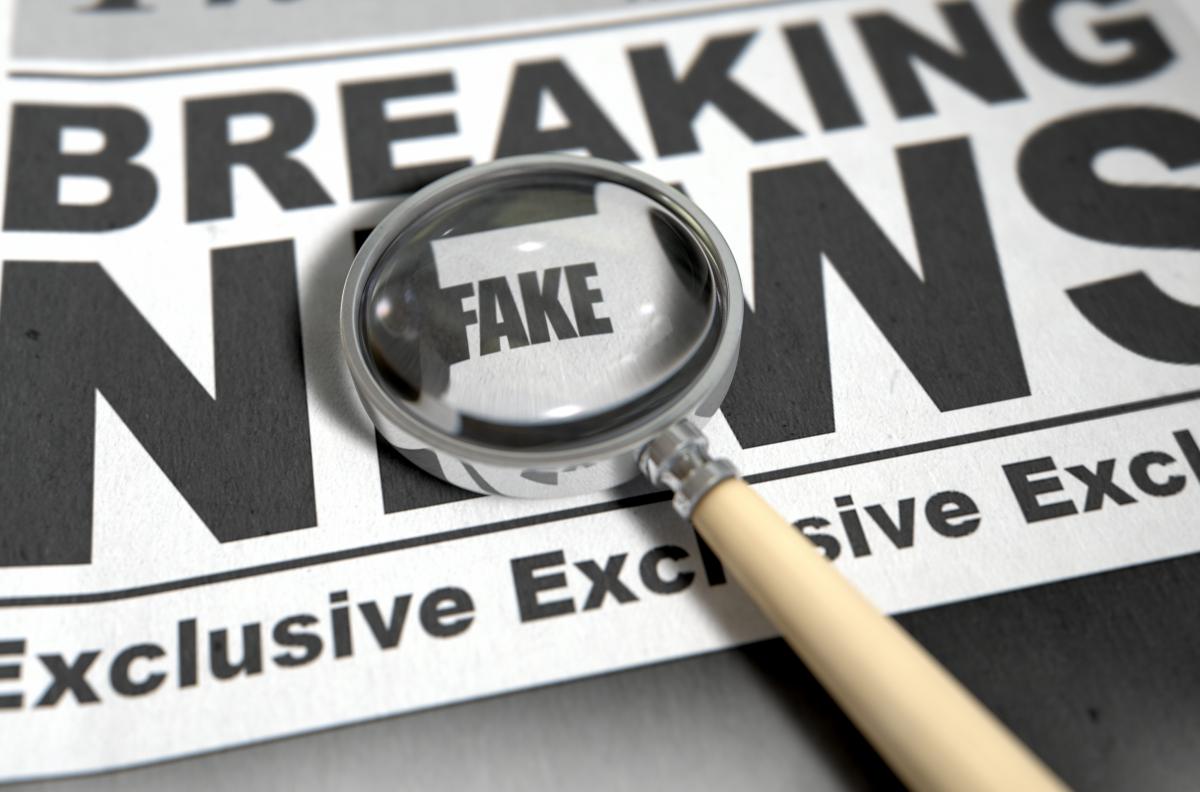 Πρόβλημα για τους Κύπριους τα “Fake news”
