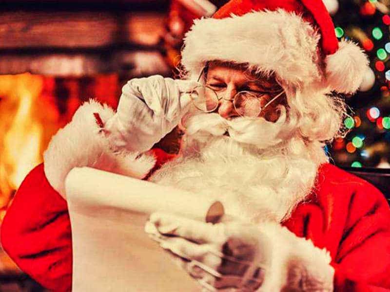 Χριστουγεννιάτικη ατμόσφαιρα σε ένα ορεινό χωριό της Λεμεσού – Μαγικά show και live μουσική - Δείτε το πρόγραμμα εκδηλώσεων