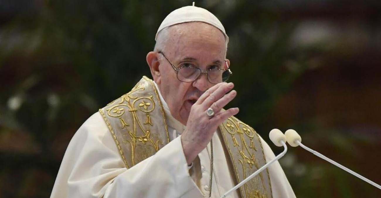Μουντιάλ 2022: Γιατί ο πάπας Φραγκίσκος δεν παρακολουθεί τον τελικό της Αργεντινής με τη Γαλλία