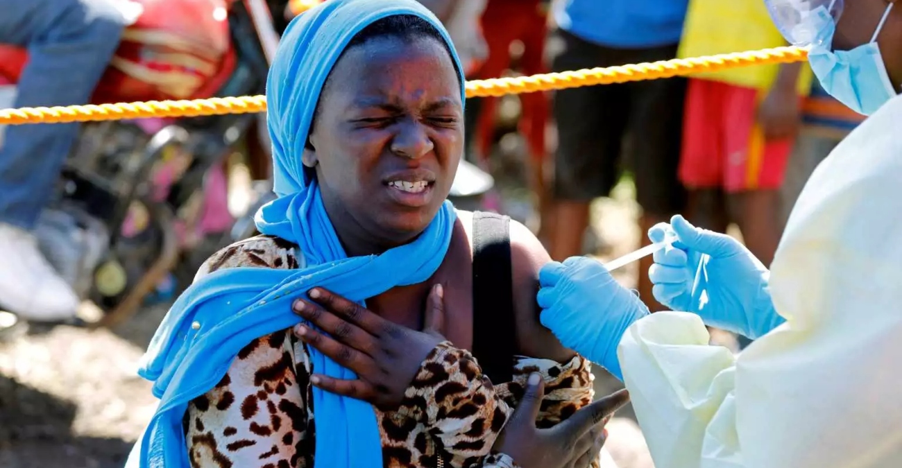 Επιδημία Έμπολα: Ακόμη 3 κρούσματα στην Ουγκάντα