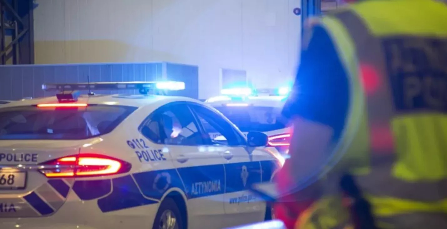 Νοσηλεύεται με κάταγμα κλείδας ο προπονητής που δέχθηκε επίθεση - Συνελήφθη 41χρονος