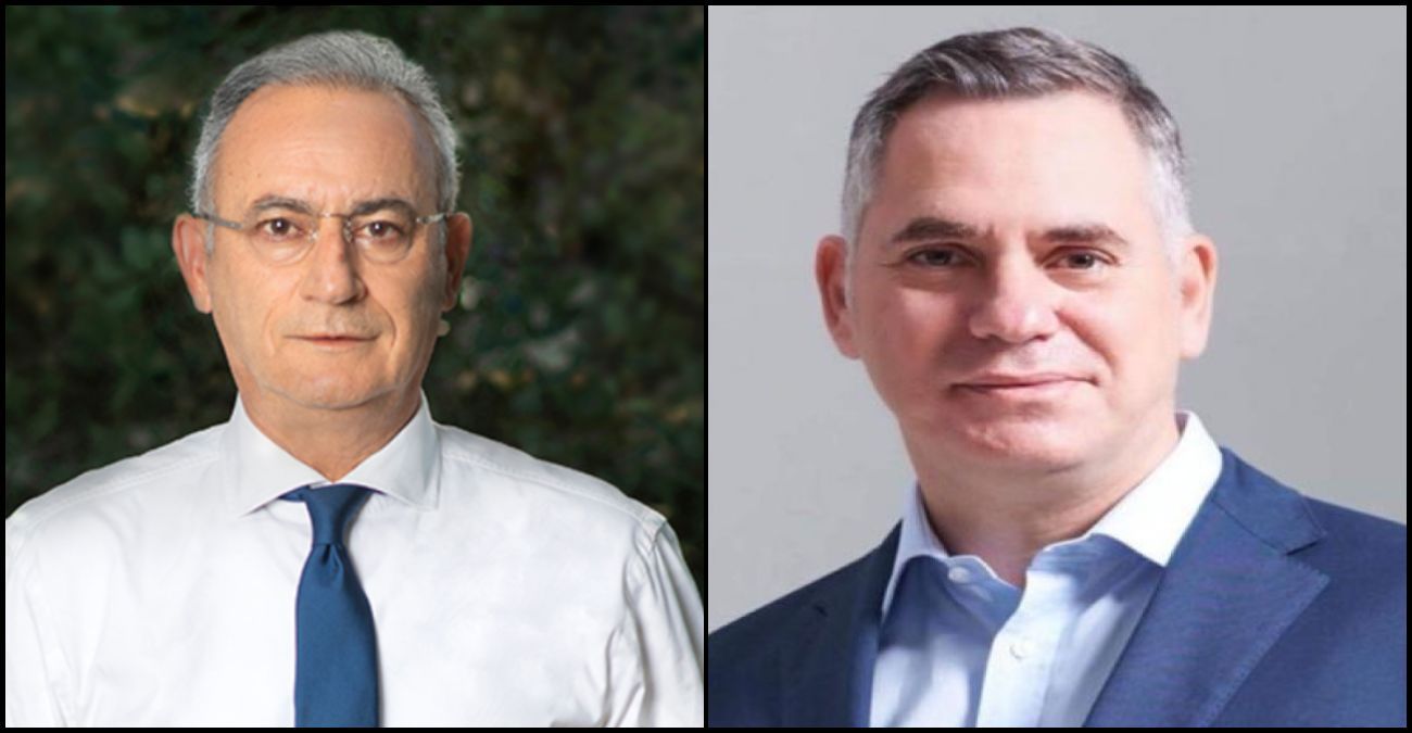 Η ατάκα Αβέρωφ για Νικόλα: «Όποια πέτρα κι αν σηκώσεις…»