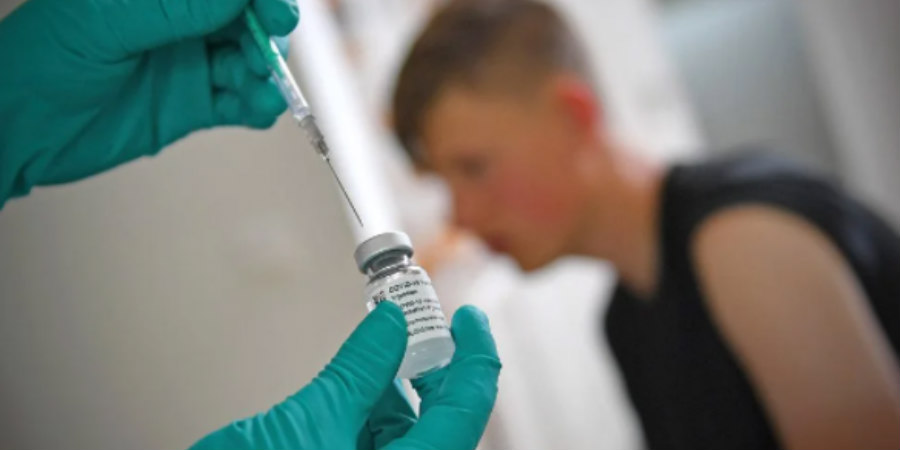 Η Πορτογαλία ετοιμάζεται να εμβολιάσει τα παιδιά 12-17 ετών