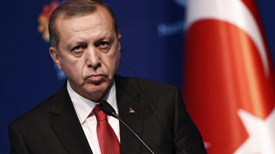 Γενί Τσαγ: 'Η τουρκική κυβέρνηση μένει θεατής στο Κυπριακό'