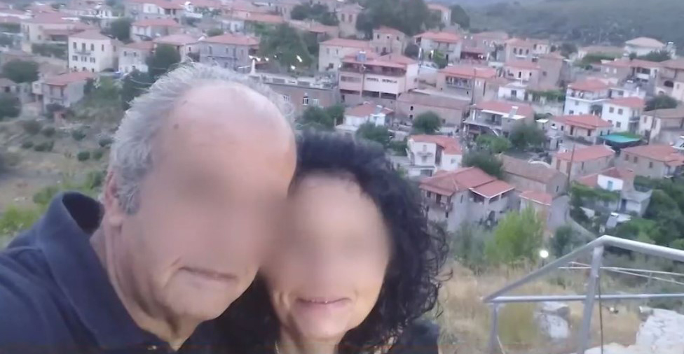 «Ζητώ συγγνώμη από τα εγγόνια μου» - Μετανιωμένος ο 69χρονος που σκότωσε τον γαμπρό του στην Ελλάδα 
