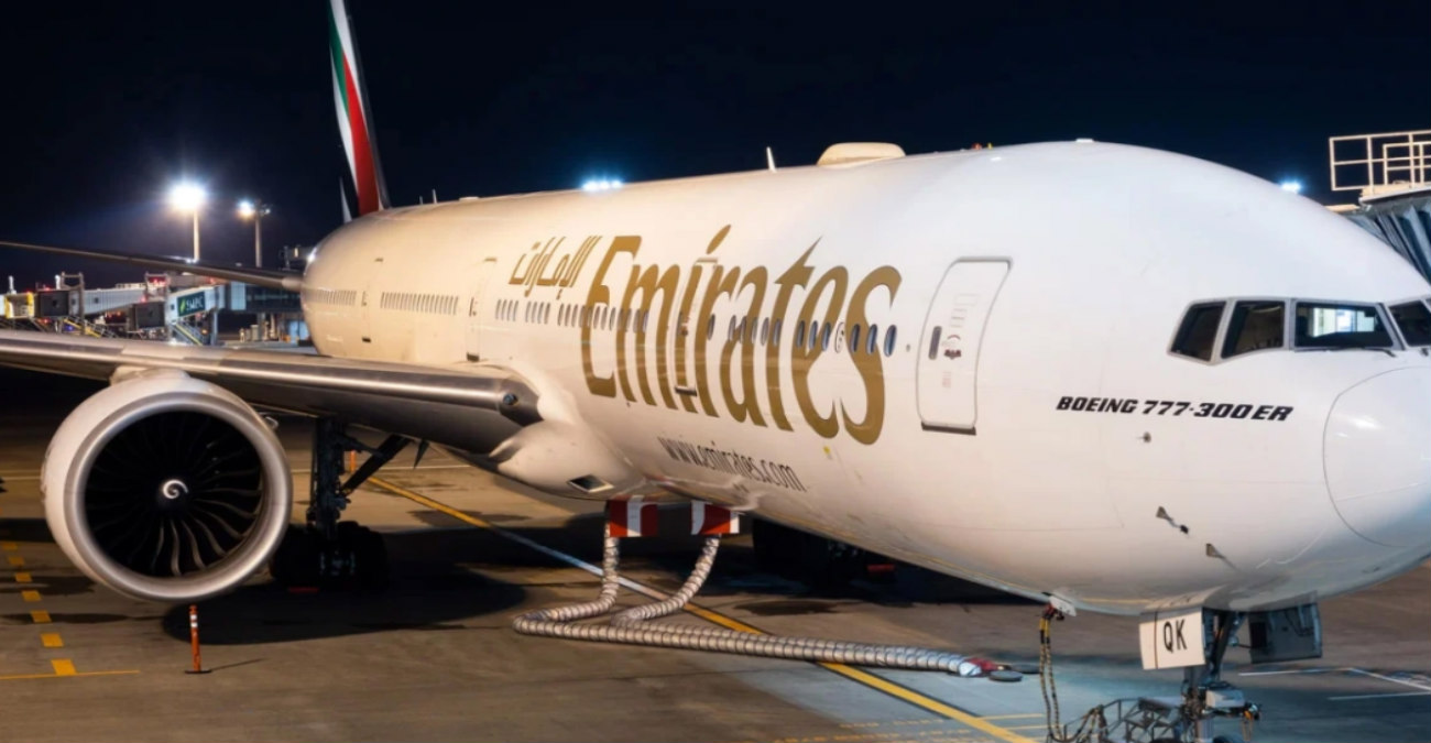 Θρίλερ με πτήσεις της Emirates: Τούρκος υπήκοος ο ύποπτος που αναζητούσε η CIA