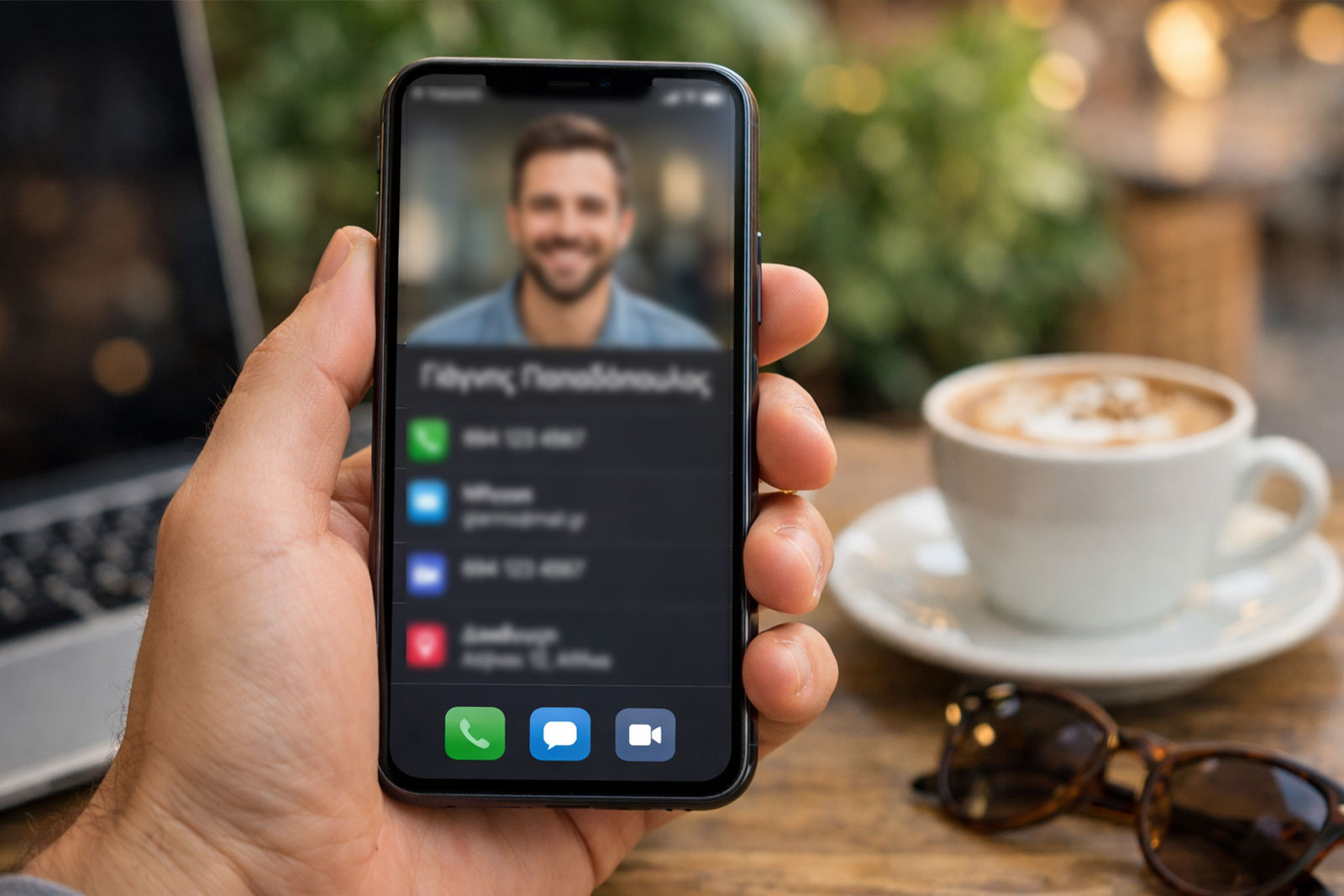 Εσύ το 'ξερες; Το NFC του κινητού σου κάνει πολύ περισσότερα από πληρωμές - Μάθε πώς να το χρησιμοποιήσεις και γι' άλλα