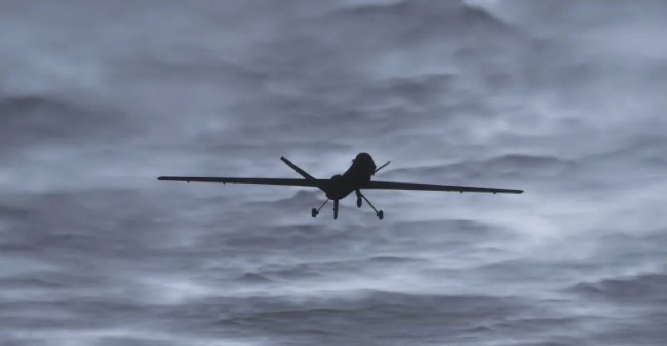 Η Ουκρανία ανακοίνωσε ότι έπληξε αποθήκες drones της Ρωσίας σε Ζαπορίζια και Ντονέτσκ