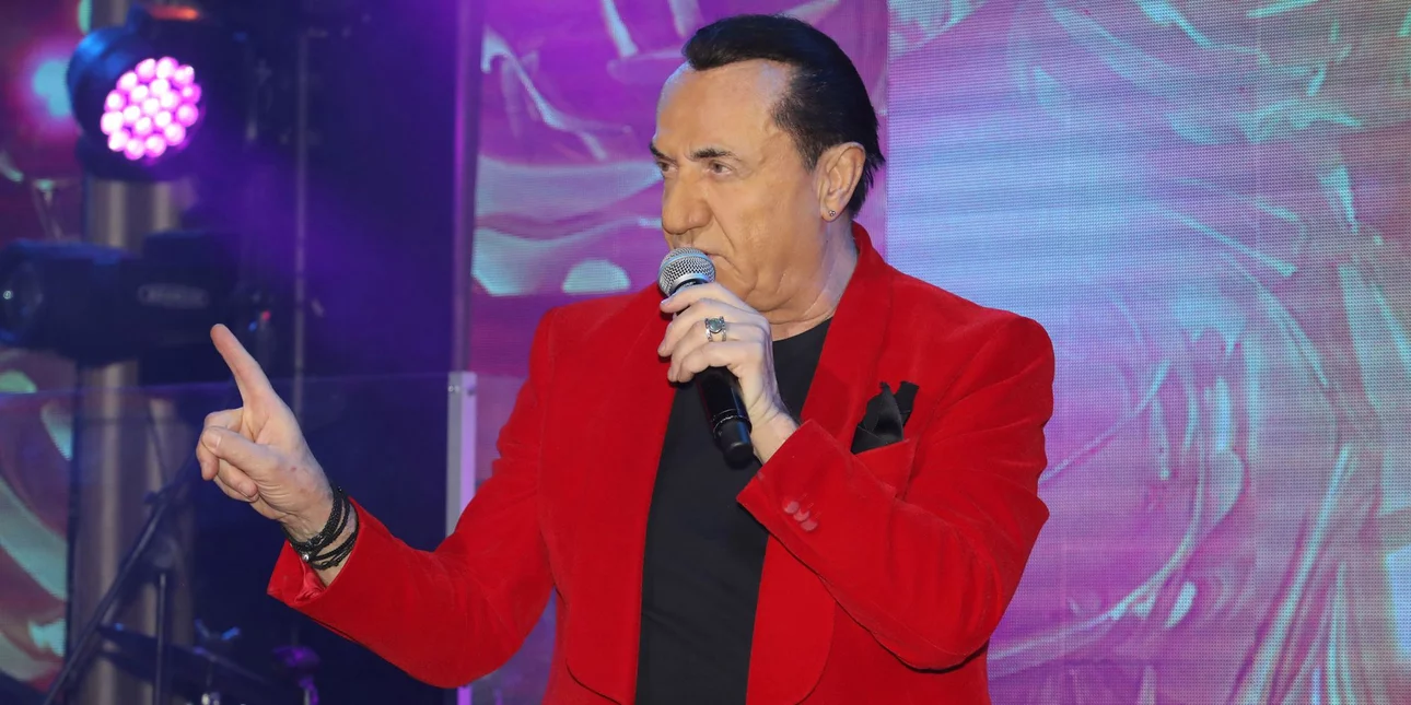 Τιμές προσιτές, μερίδες χορταστικές - Ο Λευτέρης Πανταζής ανοίγει σουβλατζίδικο στη Θεσσαλονίκη