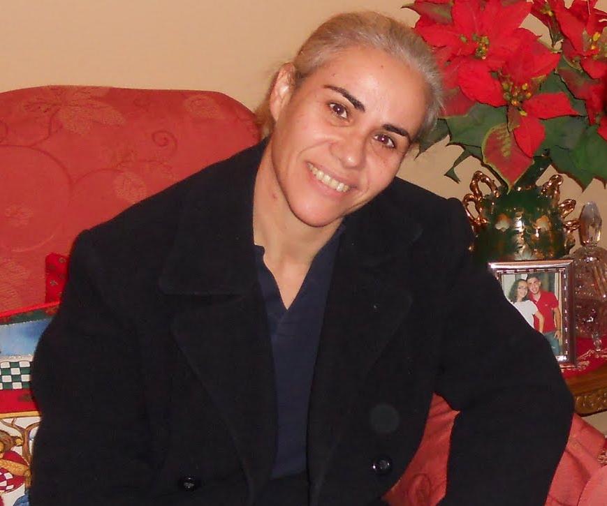 Πόπη Χριστοφόρου: Η μάνα των διδύμων του Μαρί που δεν σταμάτησε ποτέ να ζητά δικαίωση