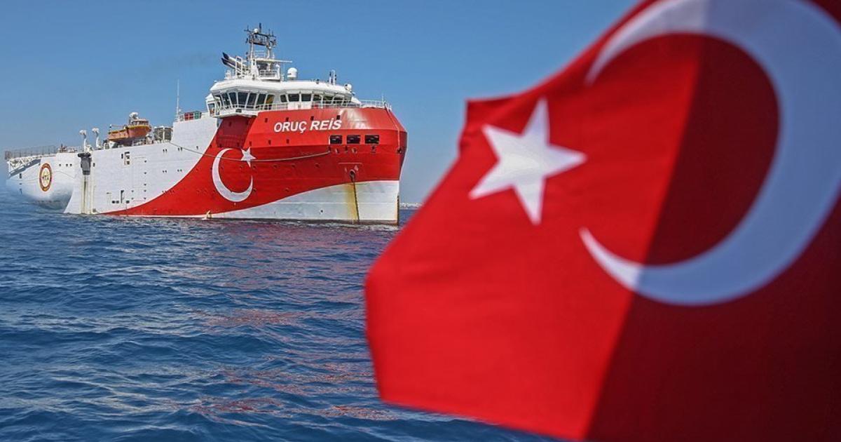 Νέες έρευνες από το Oruc Reis προαναγγέλλει ο υπουργός Ενέργειας της Τουρκίας