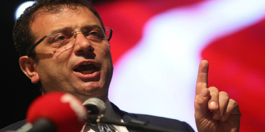 ΕΚΛΟΓΕΣ - ΚΩΝΣΤΑΝΤΙΝΟΥΠΟΛΗ: Χάνει ξανά ο υποψήφιος του Ερντογάν 