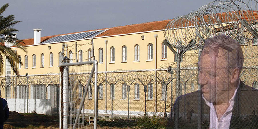 10 μήνες φυλάκιση σε γνωστό Κύπριο επιχειρηματία για το Café Pralina