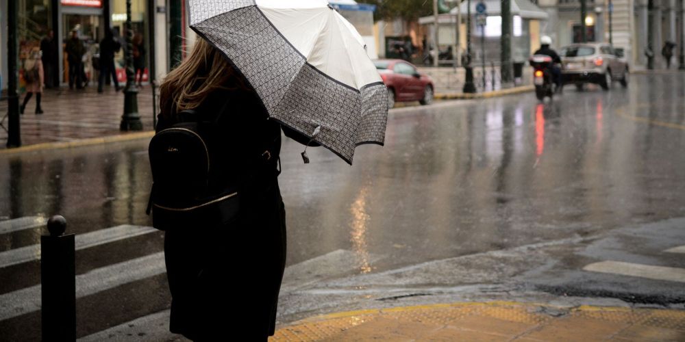 ΚΥΠΡΟΣ: Δεν θα αργήσουν τα «πρωτοβρόχια» - Έρχονται βροχές και καταιγίδες