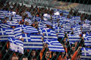 ΑΠΟΕΛ: Πόσες ελληνικές σημαίες θα κυματίζουν στο ΓΣΠ με Καραμπάχ – Οι… σημαδιακές ημερομηνίες