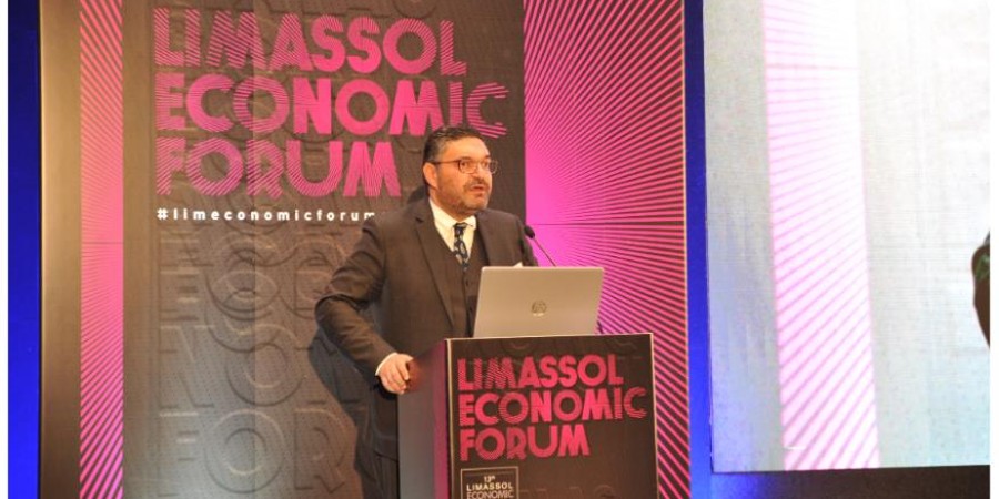 Κωνσταντίνος Πετρίδης: «Νιώθουμε περήφανοι για την οικονομία που παραδίδουμε σε μια περίοδο προκλήσεων»