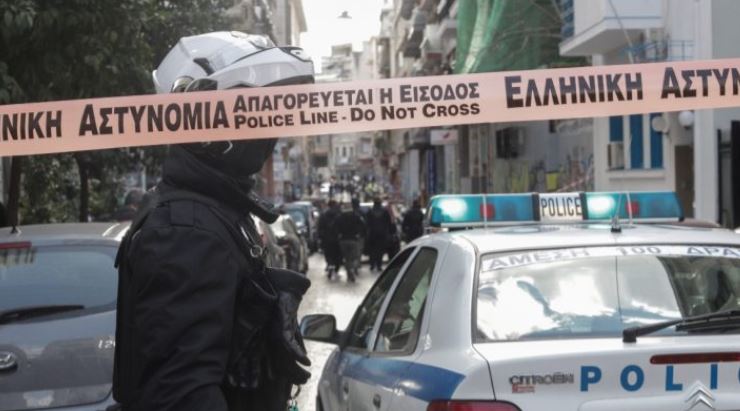 ΕΚΤΑΚΤΟ-ΕΛΛΑΔΑ: Πυροβολισμοί στη λεωφ. Συγγρού– Πληροφορίες για έναν νεκρό και τρεις τραυματίες