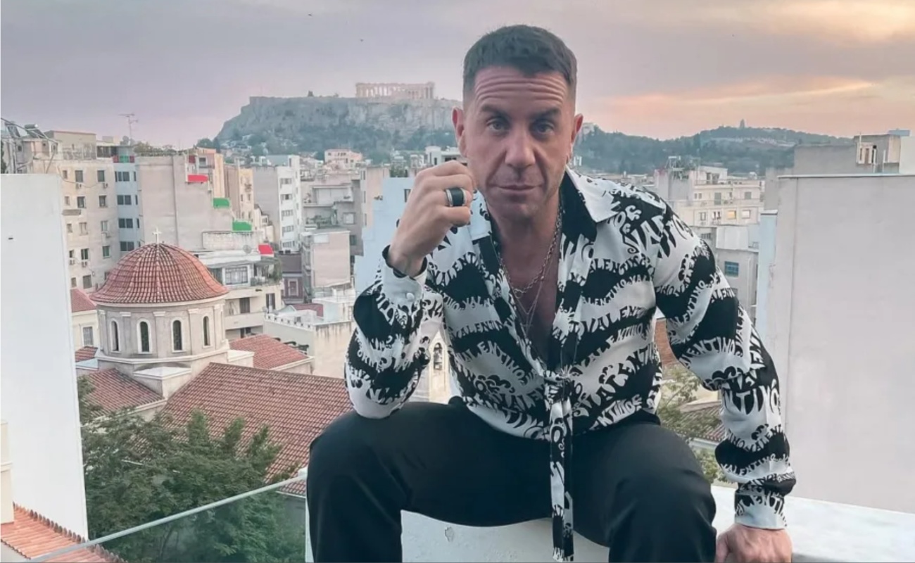 Γιώργος Μαζωνάκης: Αυτές είναι οι 8 ουσίες που εντοπίστηκαν στο αίμα του τραγουδιστή
