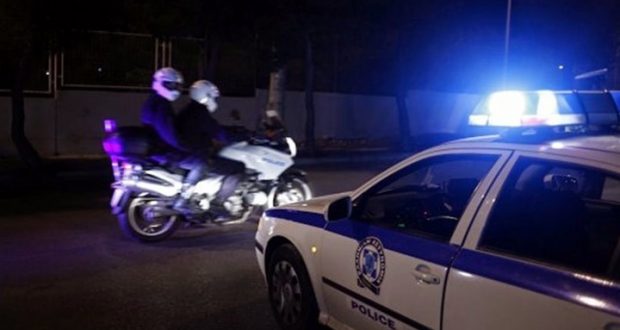 Φρίκη στη Θεσσαλονίκη – Κρατούσαν ομήρους 74 αλλοδαπούς