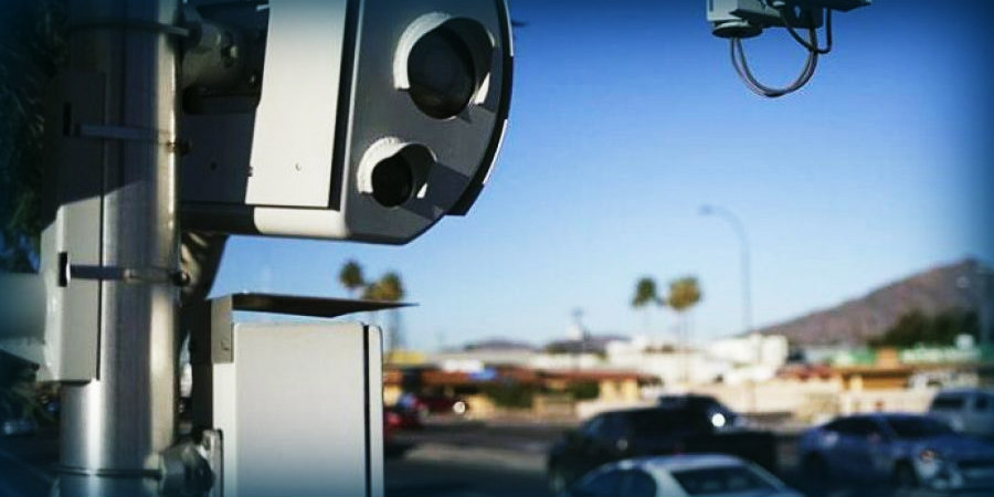 Μεγαλώνει η παρακολούθηση στους οδηγούς στην Κύπρο - Έρχονται κι άλλες κάμερες στους δρόμους 