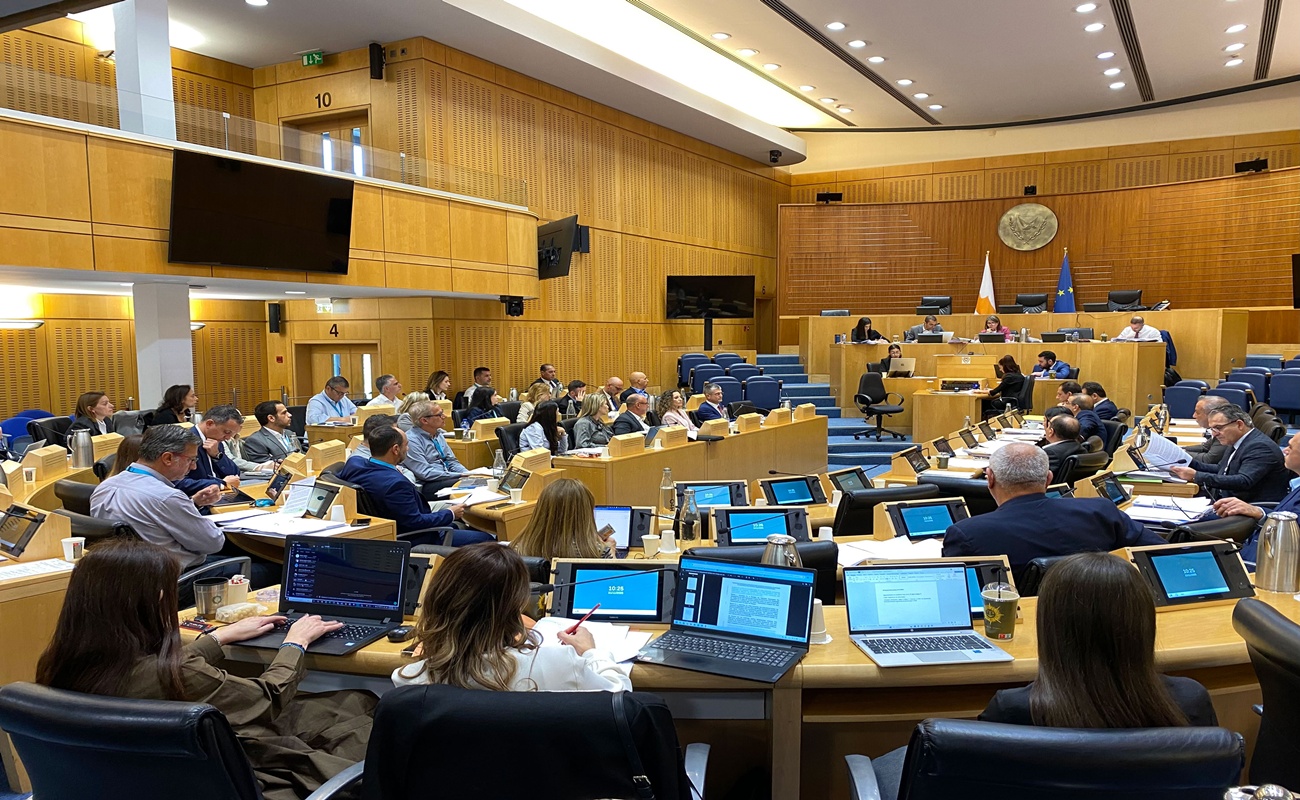 Στο επίκεντρο Επιτροπής Οικονομικών ξανά η φορολογική μεταρρύθμιση τη Δευτέρα