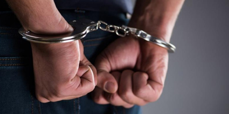 Επεισόδια στο ΑΕΚ – Ανόρθωση: Χειροπέδες σε 32χρονο - Τον «έκαψε» μαρτυρία