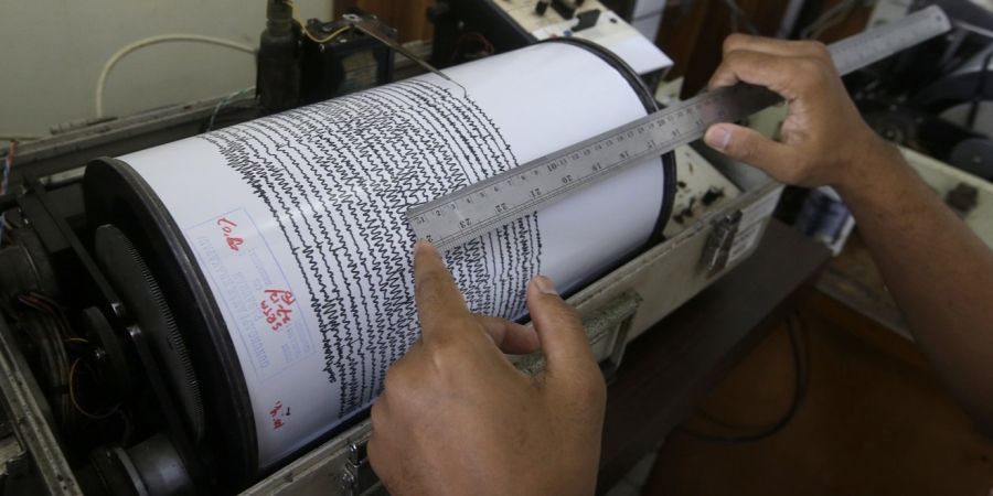 Σεισμός 7,5 βαθμών στην Παπούα Νέα Γουινέα