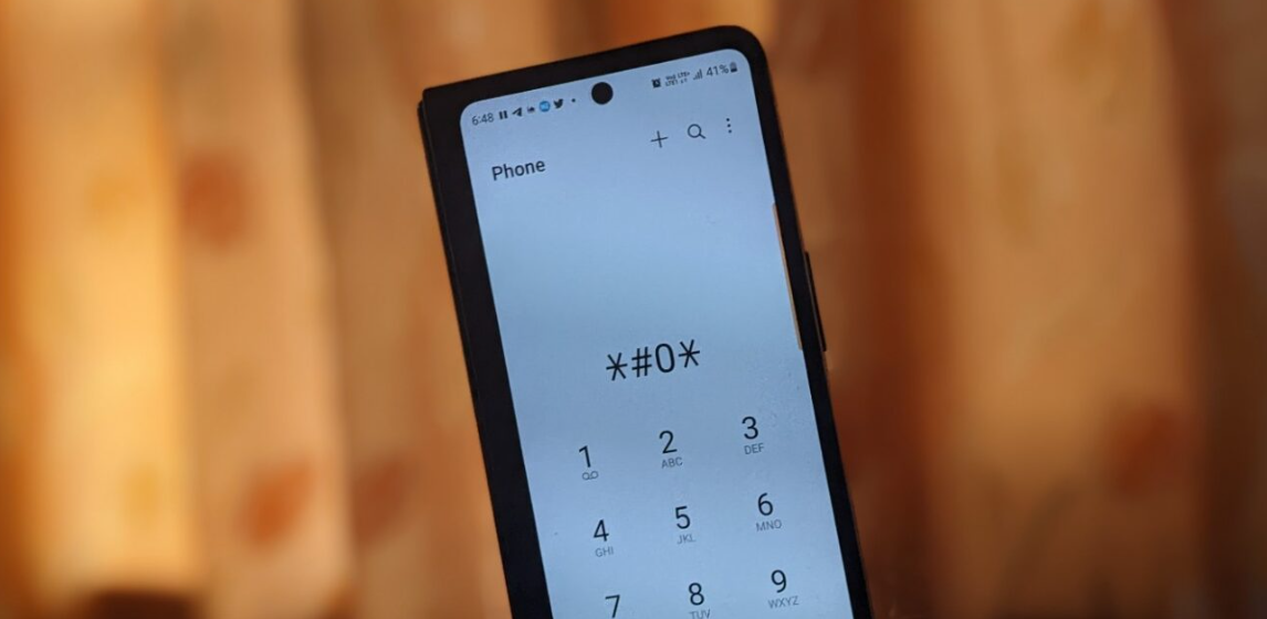Οι κωδικοί που ξεκλειδώνουν «κρυμμένες» λειτουργίες στο κινητό σου- Λίγοι τους γνωρίζουν