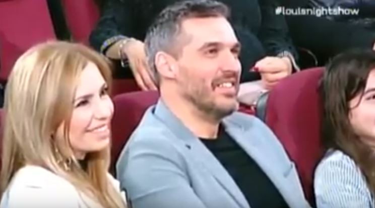 Παντρεμένος με Κύπρια ο αδελφός γνωστής Ελληνίδας τραγουδίστριας – VIDEO