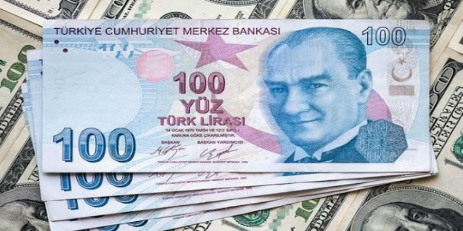 Κατεχόμενα: Οριστικοποίηση κατώτατου μισθού στις 8.600 τουρκικές λίρες