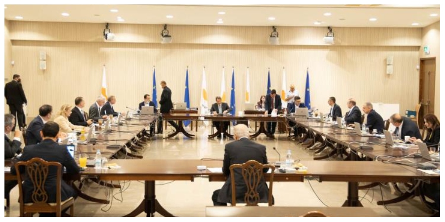 ΥΠΕΣ: Το Υπουργικό ενέκρινε τους κανονισμούς για το κυπριακό επενδυτικό πρόγραμμα - Αλλαγές και κριτήρια