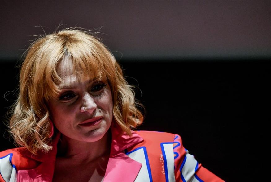 Ελεωνόρα Ζουγανέλη: «Ο νόμος είναι νόμος» - Το πρώτο σχόλιο μετά το αλκοτέστ και το πρόστιμο