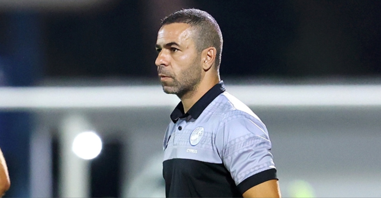 Ελπίζουμε να συνεφέρει τα παιδιά ο «Κώτσιος»…