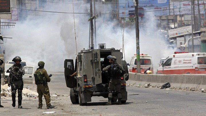 ΓΑΖΑ: Νεκρός Παλαιστίνιος έφηβος - Τραυματίστηκε από ισραηλινά πυρά